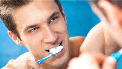 Vàng răng là vấn đề răng miệng nhiều người bị